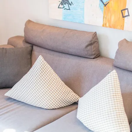 Haus Suederwung 24_ Hausteil B Semesterbostad Wenningstedt-Braderup