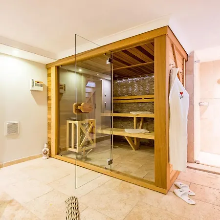 Haus Suederwung 24_ Hausteil B Semesterbostad