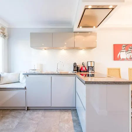 Haus Suederwung 24_ Hausteil B * Wenningstedt-Braderup