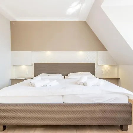 Haus Suederwung 24_ Hausteil B Wenningstedt-Braderup