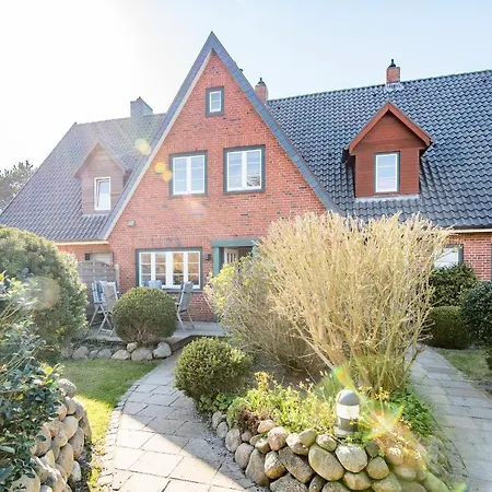Haus Suederwung 24_ Hausteil B *